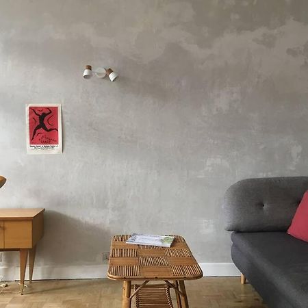 Appartement De 75 M2 Dans Maison Familiale Saint-Antonin-Noble-Val エクステリア 写真