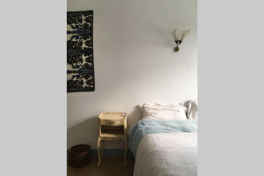 Appartement De 75 M2 Dans Maison Familiale Saint-Antonin-Noble-Val エクステリア 写真
